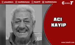 Gürsel Uzun’un abisi Kerem Uzun hayatını kaybetti