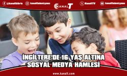 İngiltere, 16 yaş altının sosyal medya kullanımına ilişkin düzenlemeyi hızla yapacak