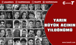 6 Şubat Depremi: Yarın Büyük Acının Yıldönümü