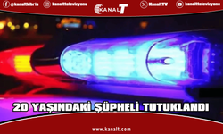 Gemikonağı’nda mağaza hırsızlığı