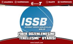 Fiber Düzenlemesine “Tekelleşme” Uyarısı