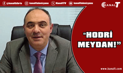 Başhekim Kalfaoğlu’ndan Gürkut’a: Hodri meydan!