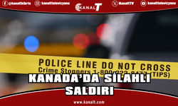 Kanada'da bir okul ve evde düzenlenen silahlı saldırıda 10 kişi öldü, 27 kişi yaralandı