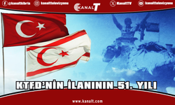 KKTC’ye giden yolun temeli: Devletleşme yolunda kritik adım