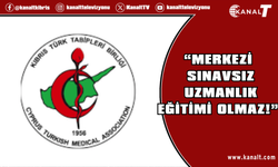 KTTB: Liyakat, Adalet, Eşitlik İstiyoruz!