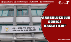 Çalışma Bakanlığı’ndan Ektam Kıbrıs Ltd. Açıklaması: Arabuluculuk Süreci Başlatıldı