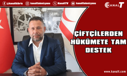 Çiftçiler Birliği: Ödemeler gününde yapılıyor, bakanlık yanımızda