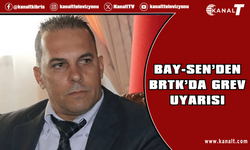 Bay-Sen: "Toplu İş Sözleşmesi imzalanmazsa eyleme gideceğiz"