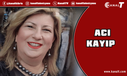 Eski Girne Inner Wheel Kulübü Başkanı Esma Elgin hayatını kaybetti