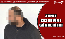 Sinekliği Yırtıp Eve Girdi, Uyuşturucuyla Yakalandı