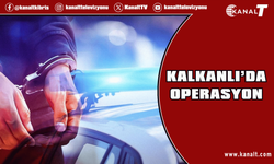 Dört Zanlı Tutuklandı