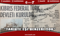Kıbrıs Türk Federe Devleti’nin ilanının üzerinden 51 yıl geçti