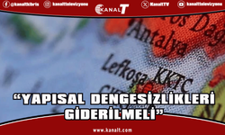 Yurtdışında Yaşayan Kıbrıslı Türkler Birliği’nden Guterres’e mektup