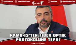 Kamu-İş, 23 Şubat'ta Telekomünikasyon Dairesi'nde Grev olacağını duyurdu