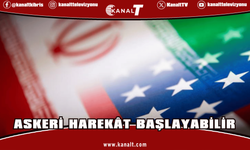 ABD ile İran arasında savaş çanları çalıyor