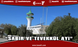 Din İşleri Başkanlığı’ndan Ramazan mesajı: Sabır ve tevekkül ayı