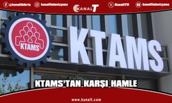 KTAMS 23 Şubat Pazartesi tam gün grev yapılacağını duyurdu