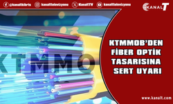 KTMMOB: Söz konusu yasa tasarı mevcut haliyle kamu yararını güvence altına almıyor