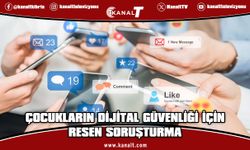 Türkiye'de KVKK harekete geçti. Sosyal medyada çocuk verileri mercek altında