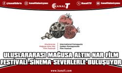 Uluslararası Mağusa Altın Nar Film Festivali İlk Kez Sinemaseverlerle Buluşuyor