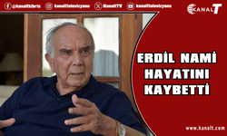 Nami ailesinin acı günü…