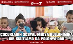 Polonya’da Halkın Büyük Çoğunluğu Çocukların Sosyal Medya Erişiminin Sınırlandırılmasından YanA