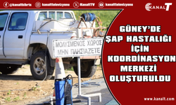 Güney Kıbrıs’ta şap hastalığı için koordinasyon merkezi oluşturuldu