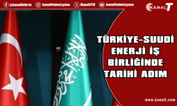 Türkiye ile Suudi ACWA arasında 2 bin megavatlık GES için imzalar atılıyor