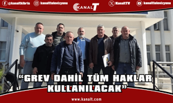 Koop-Sen, maaşların eksik ödendiği gerekçesiyle polise şikayette bulundu