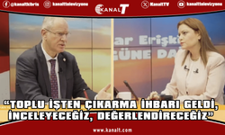 Hasipoğlu: 3 ay boyunca Ektam’ın bekçisiyim