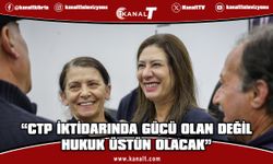 CTP Akdoğan'da halk ile buluştu