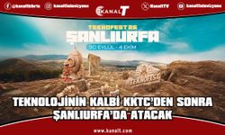 TEKNOFEST 2026 tanıtım programı Saraybosna'da gerçekleştirildi