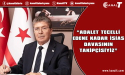 Başbakan Üstel: “İsias davası bizim için kapanmamıştır”