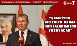 Ünal Üstel: İsias davası kapanmadı!