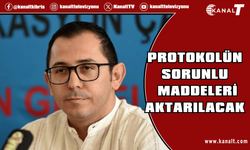 Tel-Sen, Erhürman ile görüşeceğini duyurdu