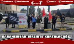CTP: Karanlıktan birlikte kurtulacağız