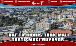 Baf’ta Kıbrıs Türk malı tartışması büyüyor: Rum İçişleri Bakanlığı soruşturma başlattı