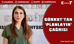 Özlem Gürkut, olmayan uzmanları sıraladı, “planlayın” dedi