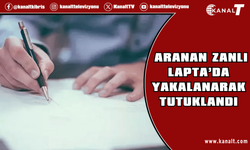 Oturma İzni İçin Sahte Belge Düzenlediler