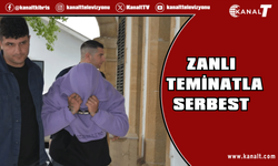 Uyuşturucu testi pozitif çıkan zanlı teminatla serbest