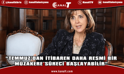 Holguín: Kıbrıs sorununda somut ilerleme sağlanabilecek bir aşamada birkaç ay içinde yeniden geleceğim