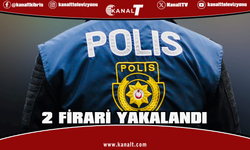 Yasal tutukluluktan firar