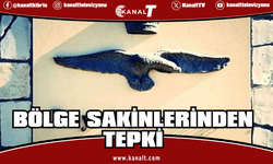 İngilizlerin Ağrotur’a yeni antenler yerleştirme planına tepki