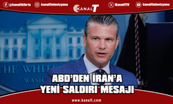 ABD Savunma Bakanı Hegseth Duyurdu: İran için en yoğun saldırı günü!
