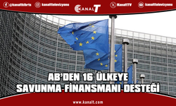 AB "SAFE" ödemelerine nisanda başlamayı planlıyor