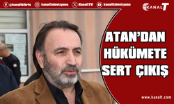 Metin Atan: Masada çözüm yok, sokakta mücadele var