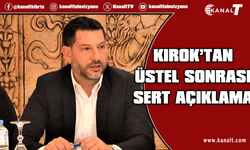 Çatalköy Esentepe Belediye Başkanı Ceyhun Kırok: Yol gecikmesinin sorumlusu biz değiliz