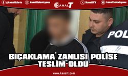 Annesine küfür ettiği gerekçesiyle bıçakladı, polise gidip teslim oldu