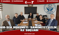 Bir-Sen hayat pahalılığı düzenlemesi üzerine hükümeti "samimiyetsizlik" ile suçladı