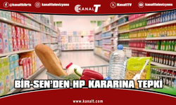 BİR-SEN'den "Hayat Pahalılığı" tepkisi: Bu karar açıkça emeğin gaspıdır!